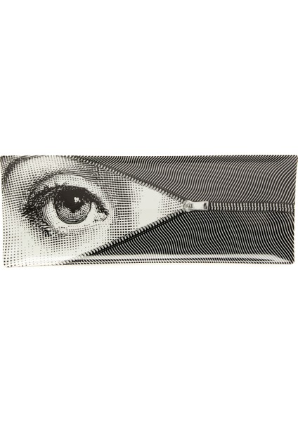 Tema E Variazioni No 401 Porselen Tepsi