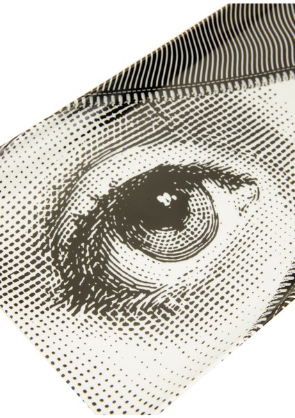 Tema E Variazioni No 401 Porselen Tepsi modelleri