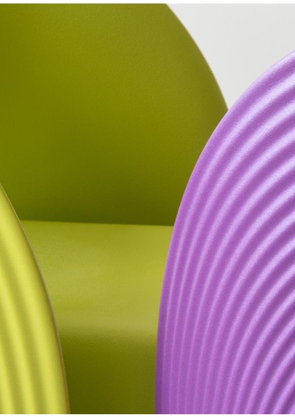 Raviolo Purple Bahçe Koltuğu indirimleri