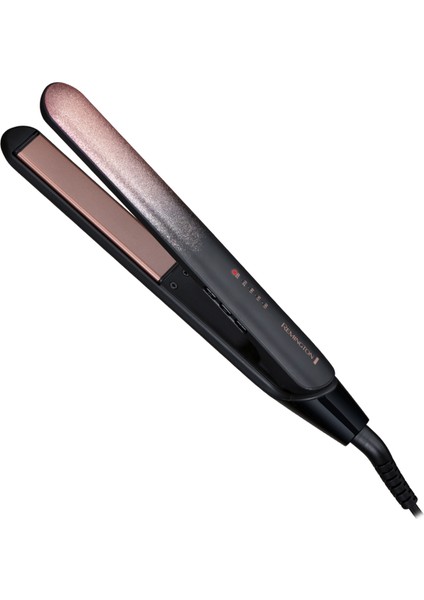 Rose Shimmer S5305 Seramik Saç Düzleştirici