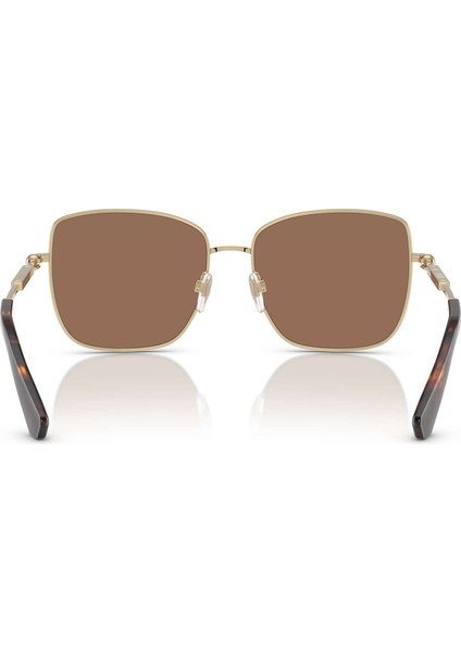Kahverengi Kadın Güneş Gözlüğü modelleri