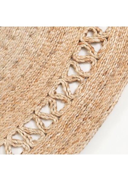 Alin Jüt Natural Kilim 300 cm fiyatları