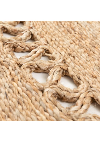 Alin Jüt Natural Kilim 300 cm modelleri