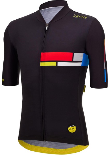 Alpe D'huez Kısa Kol Forma MJ94075CADU modelleri