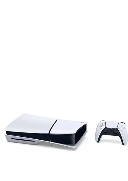 Playstation 5 1 Tb Slim CD Edition Oyun Konsolu + 2. Ps5 Kol + Ps5 Gta 5 Oyunu fırsatları