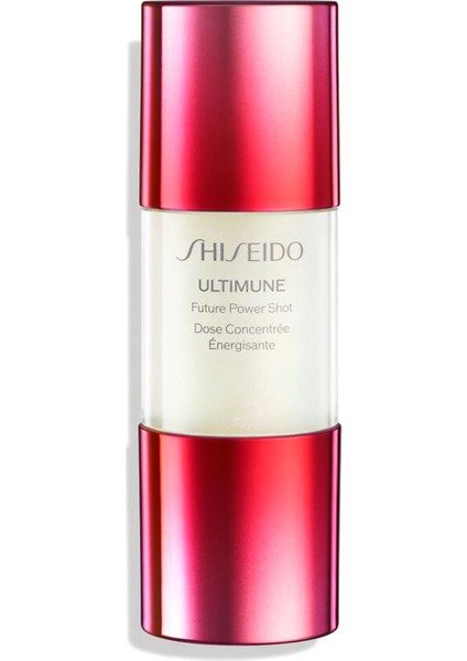 Ultimune Future Power Shot 15 ml Serum