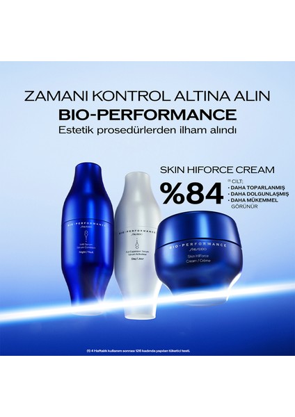 Bop Skin Hıforce Cream 50 ml