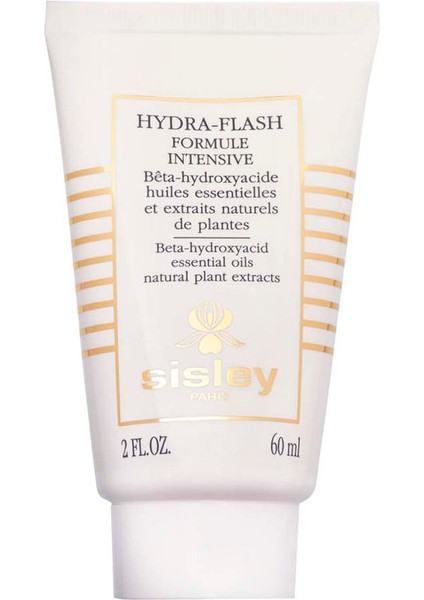 Hydraflash Formule Intensive Nemlendirici