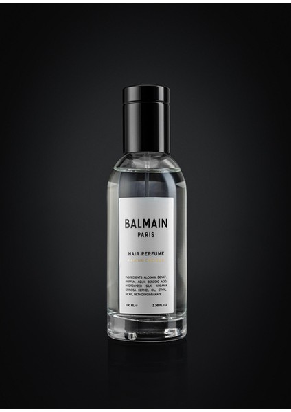 Hair Perfume Signature Fragrance Saç Parfümü 100 ml modelleri
