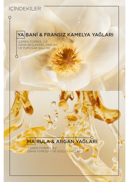 Elixir Ultime L'huile Originale Saç Yağı 30 ml fiyatları