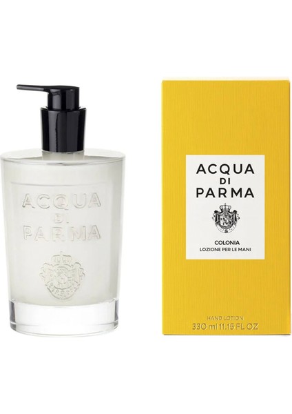 Colonia Hand Lotion modelleri