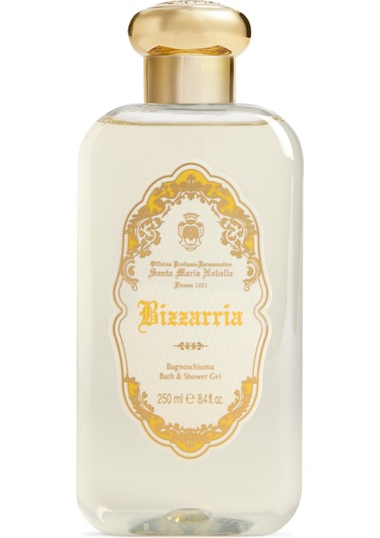 Bagnoschiuma Bizzarria,bath & Shower Gel, Duş Jeli fiyatları