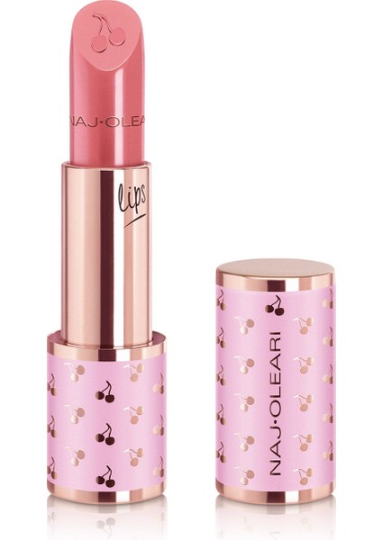 Forever Matte N 02 Powder Pink Ruj