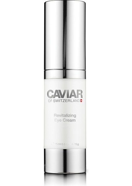 Revitalizing Eye Cream