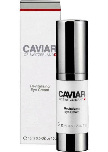 Revitalizing Eye Cream fiyatları