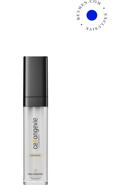 Ceramide True Hydration Yaşlanma Karşıtı Yüz Serumu 30 ml