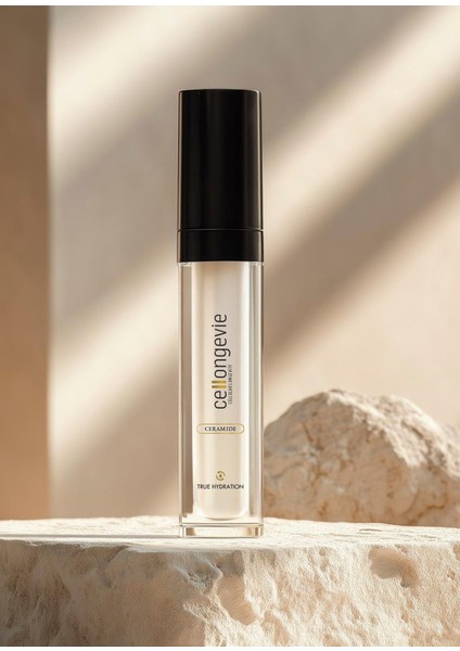 Ceramide True Hydration Yaşlanma Karşıtı Yüz Serumu 30 ml modelleri