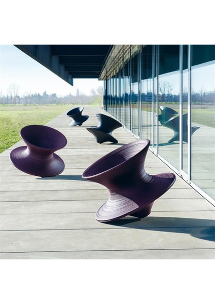 Spun Purple Koltuk fiyatları