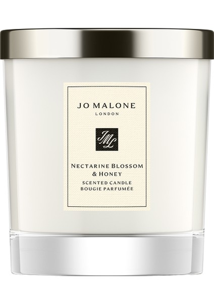 Nectarine Blossom & Honey Ev Mumu 200G