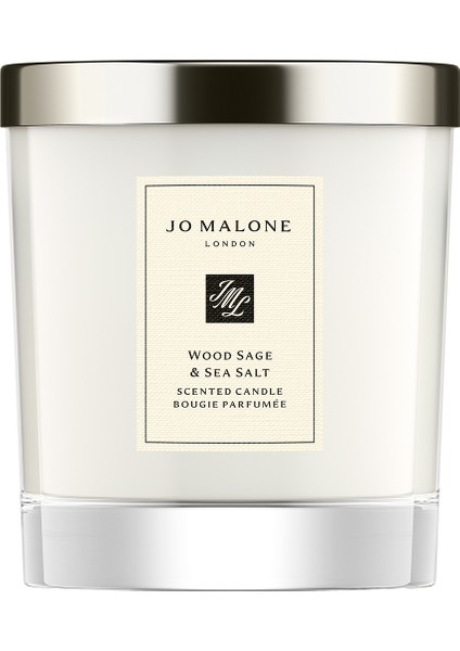 Wood Sage & Sea Salt Ev Mumu 200G