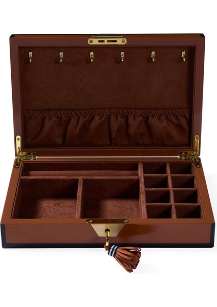 Zebra Takı Kutusu modelleri