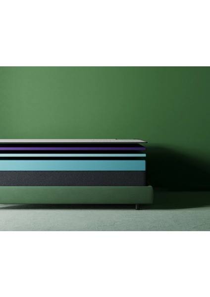 V1 Visco Yatak 150X200 cm fırsatları