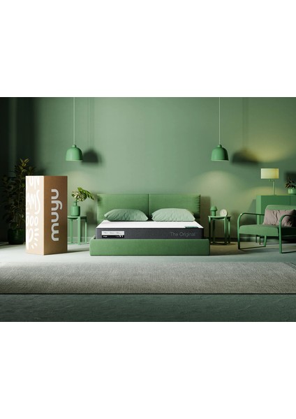 V1 Visco Yatak 150X200 cm indirimleri