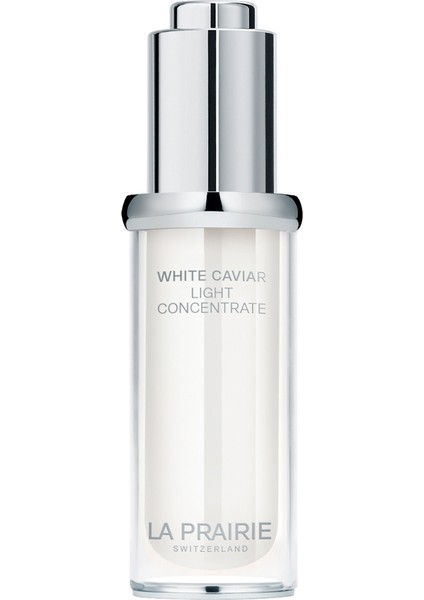 White Caviar Light Concentrate 20ML