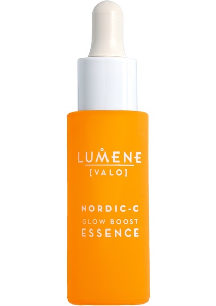 Glow Boost Essence C Vitamini Leke Karşıtı ve Aydınlatıcı Serum 30 ml