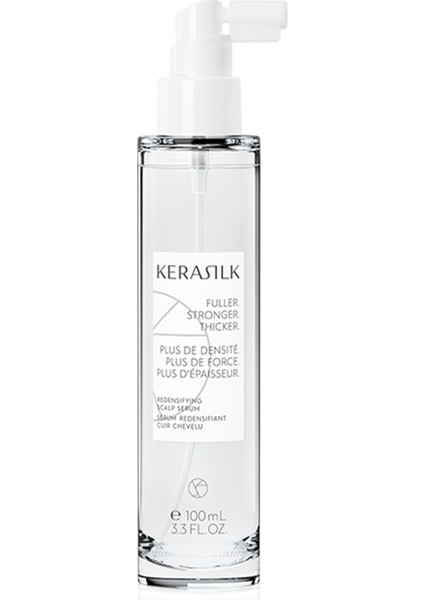 Redensifying Yoğunlaştırıcı Saç Derisi Serumu 100 ml