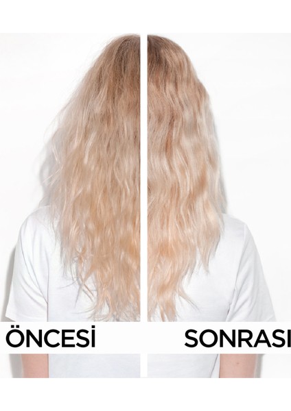 Blond Absolu Le Bain Cicaextreme Onarıcı Saç Maskesi 200 ml modelleri