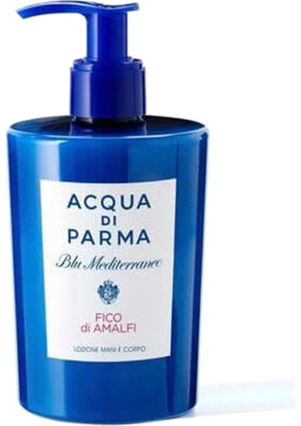 Fico Hand And Body Lotion