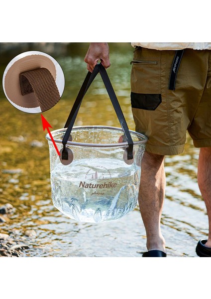 Çok Amaçlı Outdoor Su Çantası 10 Lt indirimleri