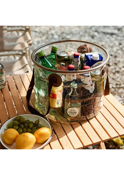 Çok Amaçlı Outdoor Su Çantası 10 Lt