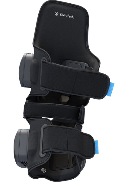 Recoverytherm Sıcak ve Soğuk Titreşimli Diz Terapisi modelleri