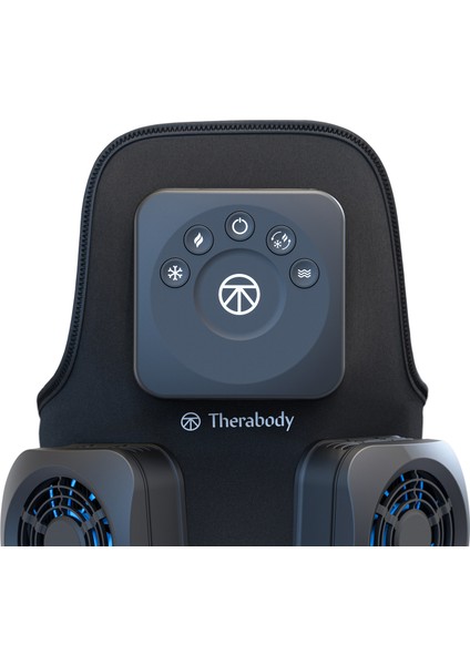 Recoverytherm Sıcak ve Soğuk Titreşimli Diz Terapisi fırsatları