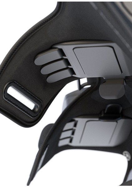 Recoverytherm Sıcak ve Soğuk Titreşimli Diz Terapisi