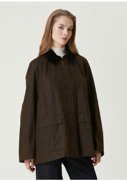 Country Kahverengi Ceket