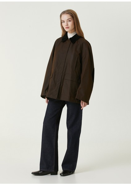 Country Kahverengi Ceket fiyatları