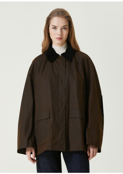 Country Kahverengi Ceket modelleri