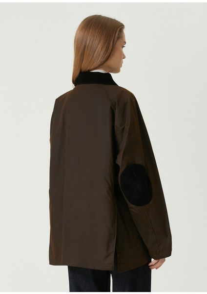 Country Kahverengi Ceket indirimleri