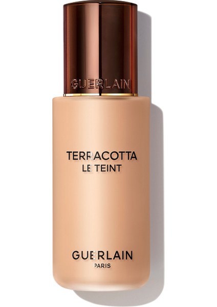 Terracotta Le Teint Fondöten 3,5n