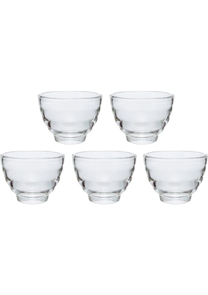 Cam 5’li Bardak Seti