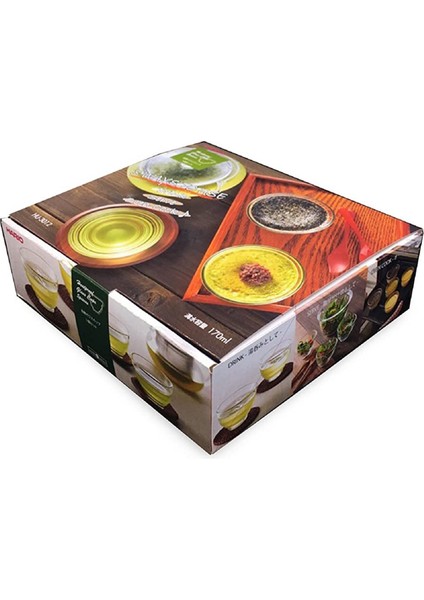 Cam 5’li Bardak Seti fiyatları