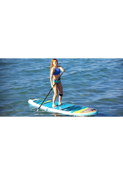 Breeze Performer 10'6 Şişme Kürek Sörfü Seti fiyatları