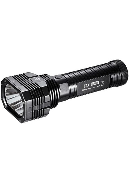Eax 2000 Lumen El Feneri