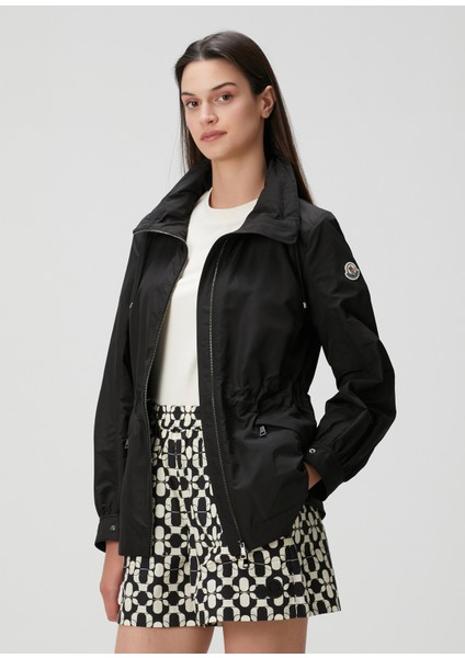 Siyah Parka