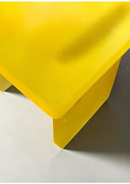 Tt Sarı Cam Yan Sehpa fırsatları