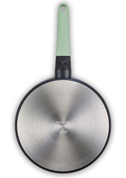 Tasty + Recycled Jade Green Alüminyum Pankek Tavası 25 cm modelleri