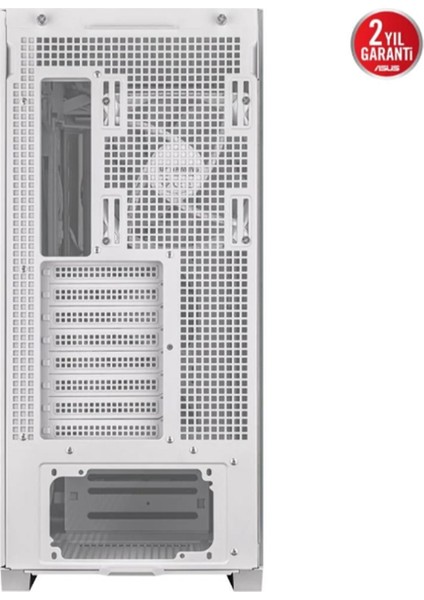 GT302 Tuf Gaming Argb Tempered Glass Beyaz USB 3.2 E-Atx Mid Tower Bilgisayar Kasası 90DC00I3-B19000 fırsatları